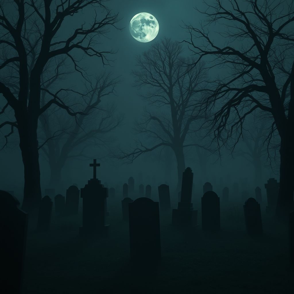 บทภาพยนตร์ที่ตรึงใจใน '4 ป่าช้า'